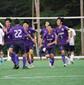 魅惑のフットボールを見せた都立片倉。アグレッシブなサッカーで明法に4-0と完勝！