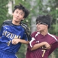 【フォトギャラリー(76枚)】都立中野工・田無工 vs 都立大泉