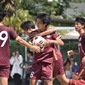 【フォトギャラリー(92枚)】早大学院 vs 東京学芸大附