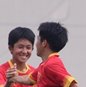 創価、保善、東京が1次予選突破　東京1次予選ブロック決勝1日目が開催