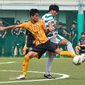初の選手権を目指す東海大高輪台、豊島学院を3-0で下し2次予選へ