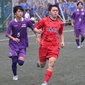 日体大荏原、終盤の2ゴールで明大中野を下し2回進出