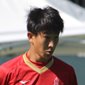 東京朝鮮中高級学校が5発快勝！相手に自由を与えずコンスタントに得点重ねる