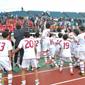選手権山形予選は5日に1回戦13試合を開催