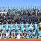 吉田、富士河口湖、甲斐清和、韮崎工などが初戦突破　山梨予選が開幕