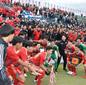 途中出場のMF嶋野創太が延長V弾！帝京三が日本航空を下し8年ぶりV