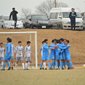 日本高校選抜、3-5で敗れグループリーグ3連敗で7位決定戦へ