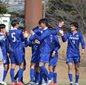 U-20全日本選抜が2-0で関東選抜Bを下し5位決定戦へ