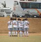 日本高校選抜、4日に行われる7位決定戦で関東選抜Bと対戦