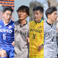 日韓戦に臨む全⽇本⼤学選抜のメンバーリストが発表！