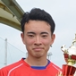 「第1回高校サッカードットコム杯 in SORA RINKU」優秀選手一覧　MVPは三重のFW郭原夏輝