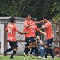 大宮U18、上位に位置する前橋育英を3-1で下し今季2勝目
