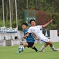 川崎U-18、FC東京U-18に1-0で勝利！昌平は旭川実に快勝
