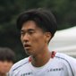 大宮U18、MF安部直斗のドンピシャヘッドで流通経済大柏を撃破