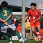 日本高校選抜、デンソーカップ大会エントリー選手が発表