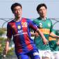 【フォトギャラリー】3位決定戦　静岡学園 vs 興國