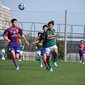 興國vs静岡学園がキックオフ！ECLOGA 2023 大阪 春の陣3位決定戦
