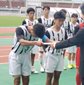 【フォトギャラリー】決勝　帝京第五vs済美