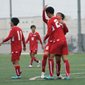 東福岡、無傷の4連勝！船橋招待U-18サッカー大会2日目が終了