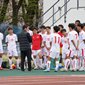 柏レイソルU-18vs矢板中央が中止