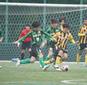 千葉でも熱戦スタート！船橋招待U-18サッカー大会が幕開け