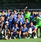U-17日本代表、ウズベキスタン代表U-17に4-0快勝　3連勝で見事に大会3連覇達成