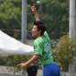 芦屋学園が飾磨を下し5回戦進出！MF倉内はミドルシュートで3戦連発