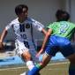 神戸弘陵が昨年の選手権兵庫予選王者を圧倒！3-0で芦屋学園下し準々決勝を突破