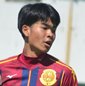 神戸弘陵、帝京に必然の逆転勝利　FW馬場が後半だけでハットトリック達成
