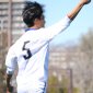 ファジアーノ岡山U-18は前半の2点で習志野に勝利