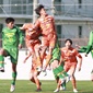 長崎U-18、神戸弘陵、武南などが開幕2連勝　イギョラ杯が開幕