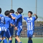 &rdquo;その堅さ、山のごとし&rdquo;山形ユース、帝京に5-1圧勝！「山形からA代表」半田陸に刺激も