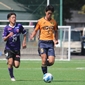 イギョラ杯予選リーグ終了！藤枝明誠、岡山U-18、富山U-18、日大藤沢が準決勝進出