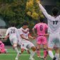 ファジアーノ岡山、2-0で日大藤沢を下し初V