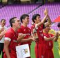 選手権京都予選は30日に熱戦スタート！1回戦14試合が実施