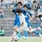 大成、5ゴールを決め快勝！交代メンバーも結果を残し層の厚さをみせつける