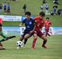 【フォトギャラリー(61枚)】前半戦、日大藤沢vs市立船橋、高知vs明秀日立