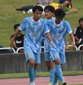 インハイ決勝は桐光学園が後半に追いつき延長戦へ　