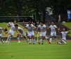 北の大地に勝利の凱歌　ジャイアントキラー明秀日立が桐光学園との激闘を制し見事に初V