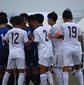 明秀日立、関大一に2-0勝利で16強進出