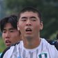 【フォトギャラリー(56枚)】岡山学芸館 vs 山梨学院高等学校