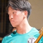 前橋育英GK雨野颯真、連覇へ並々ならぬ意欲「今年も自分が主役に」