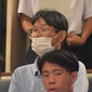 前橋育英・山田耕介監督、連覇に向けて余念なし！「初戦が一番大事」