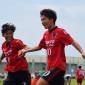帝京大可児が3-2で札幌第一に競り勝つ！10番背負う2年生がチームを救う2ゴール