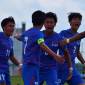 市立船橋が巧みな試合運びで東北王者の遠野に5発快勝！J注目のエースFW郡司は1G1A