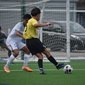 【フォトギャラリー(52枚)】日本航空 vs 浙江プロクラブU-18　