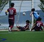 青森山田、流通経済大柏、大津などが初戦白星　和倉ユース1日目午前の部が終了