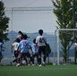 【フォトギャラリー(24枚)】京都共栄 vs 米子北
