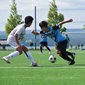 【フォトギャラリー(47枚)】川崎フロンターレU-18 vs金沢学院大附