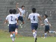 米子北が東福岡に5発快勝　プレミアWEST勢対決は思わぬ大差に